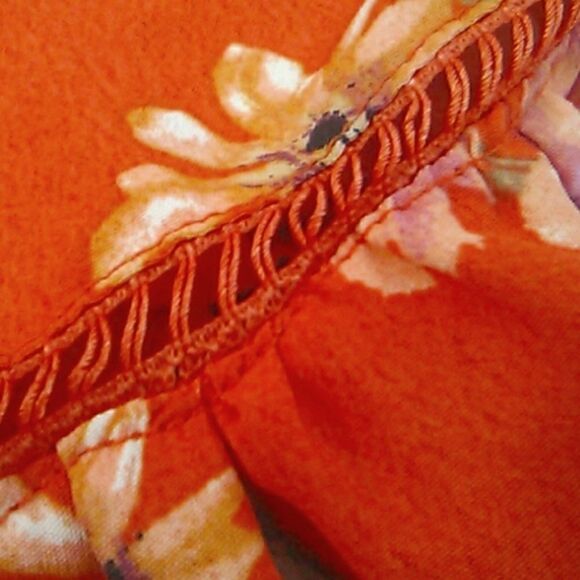 NWT Gilli One Shoulder Shift Dress - Picture 12 of 13